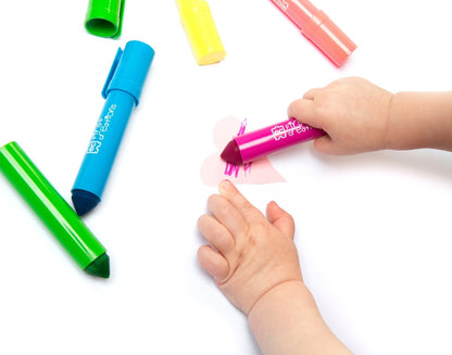 Maxi Markers set of 10